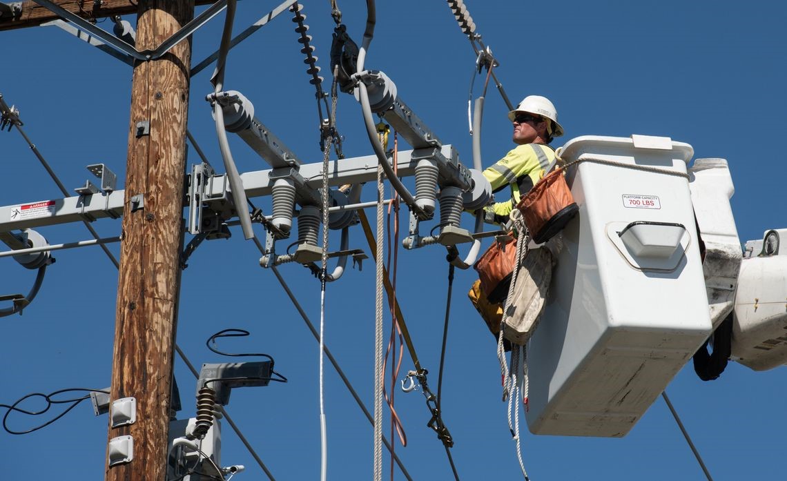 Southern California Edison's Wildfire Mitigation Plan